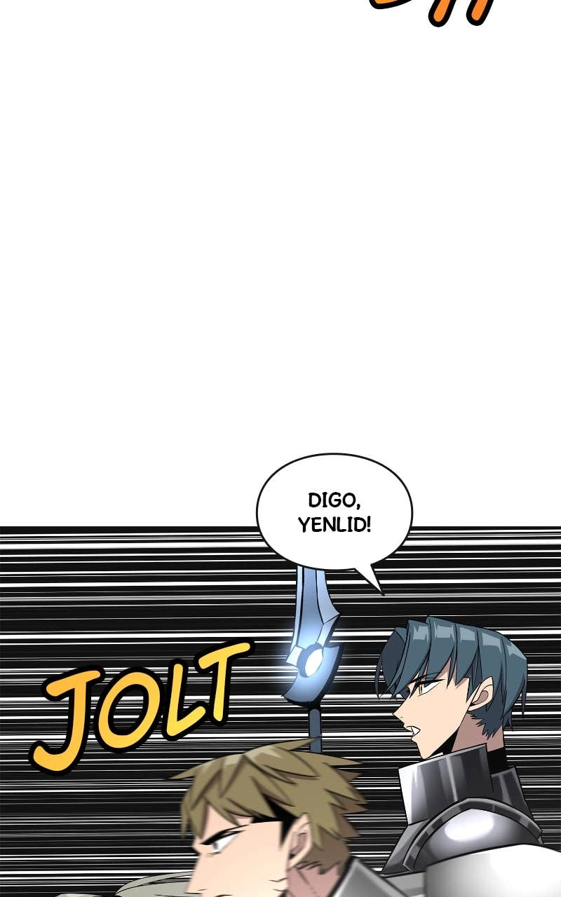 The Story of a Low-Rank Soldier Becoming a Monarch Chapter 76 Page 6