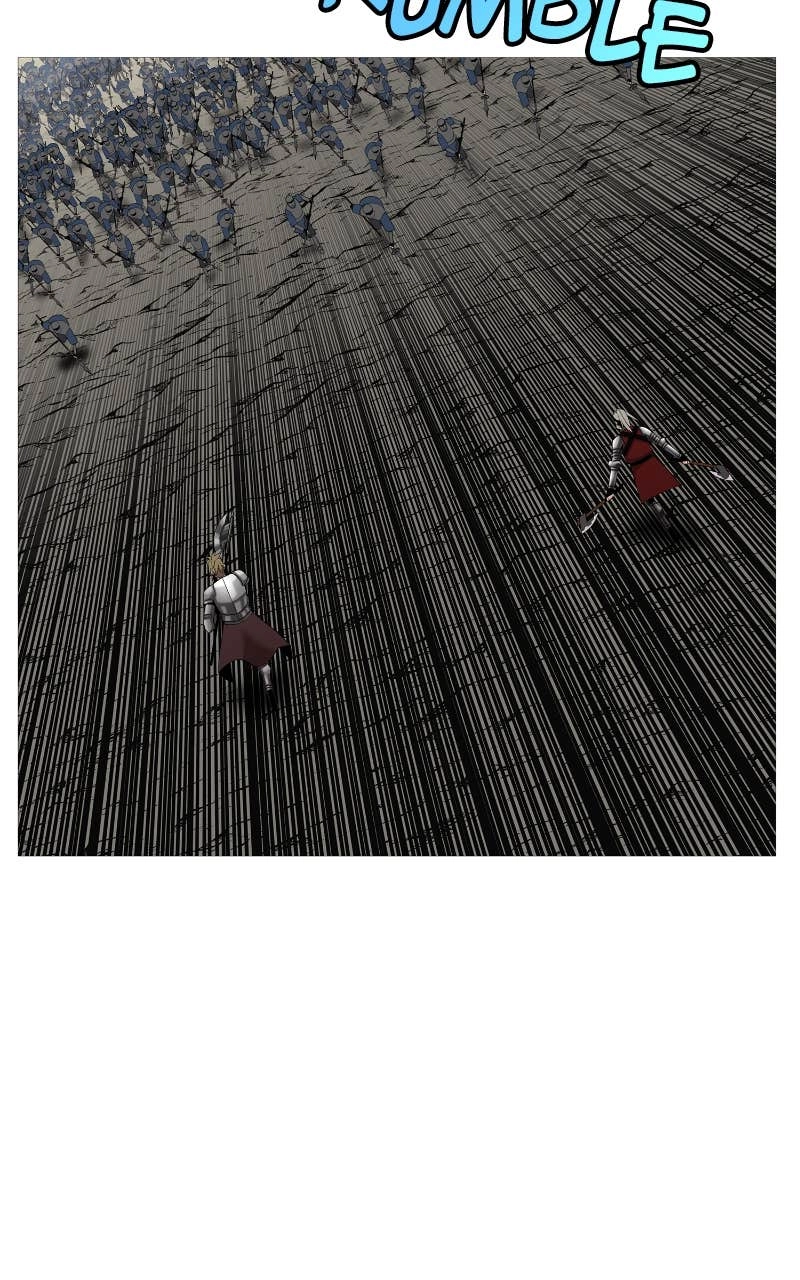 The Story of a Low-Rank Soldier Becoming a Monarch Chapter 76 Page 8