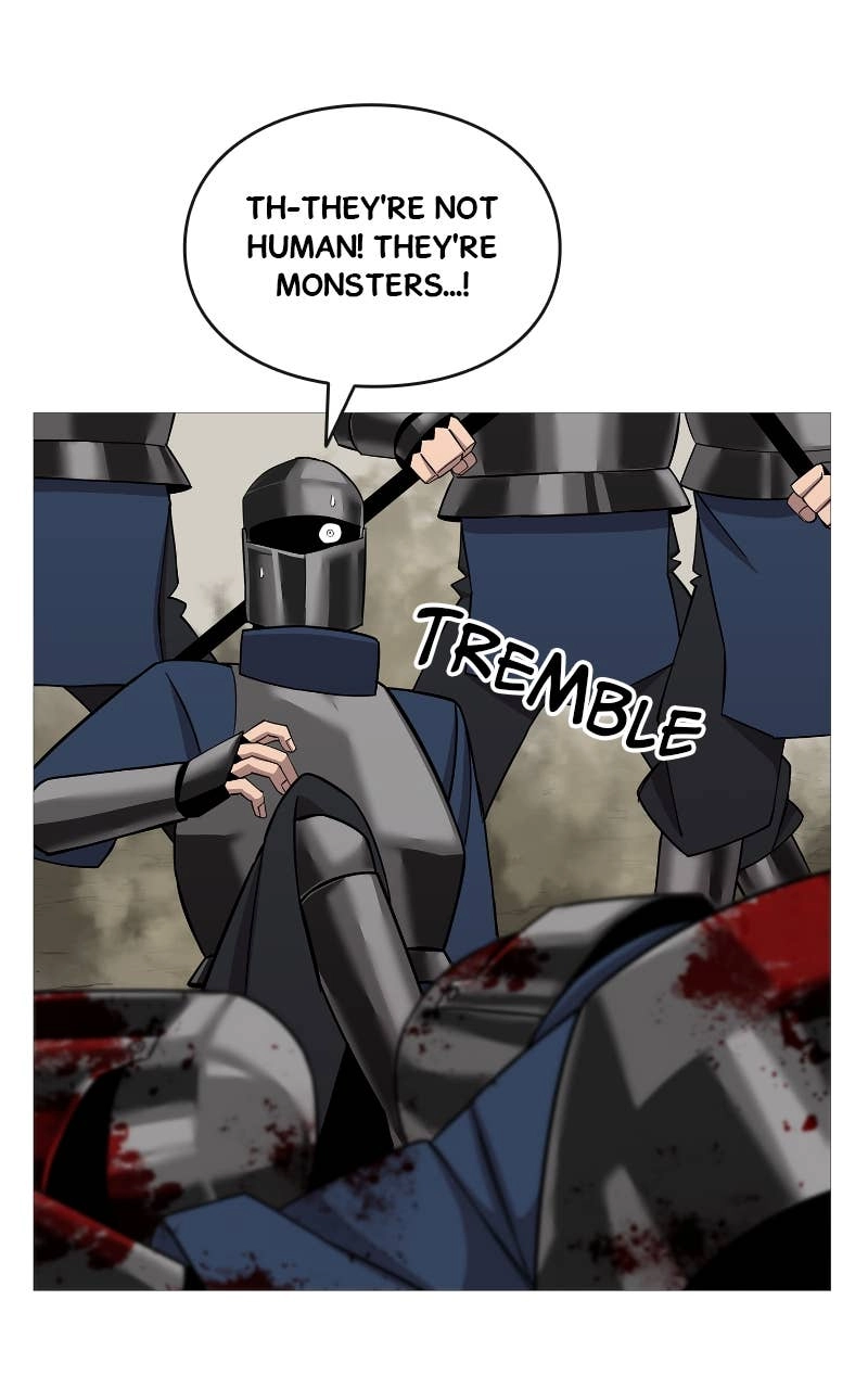 The Story of a Low-Rank Soldier Becoming a Monarch Chapter 76 Page 16