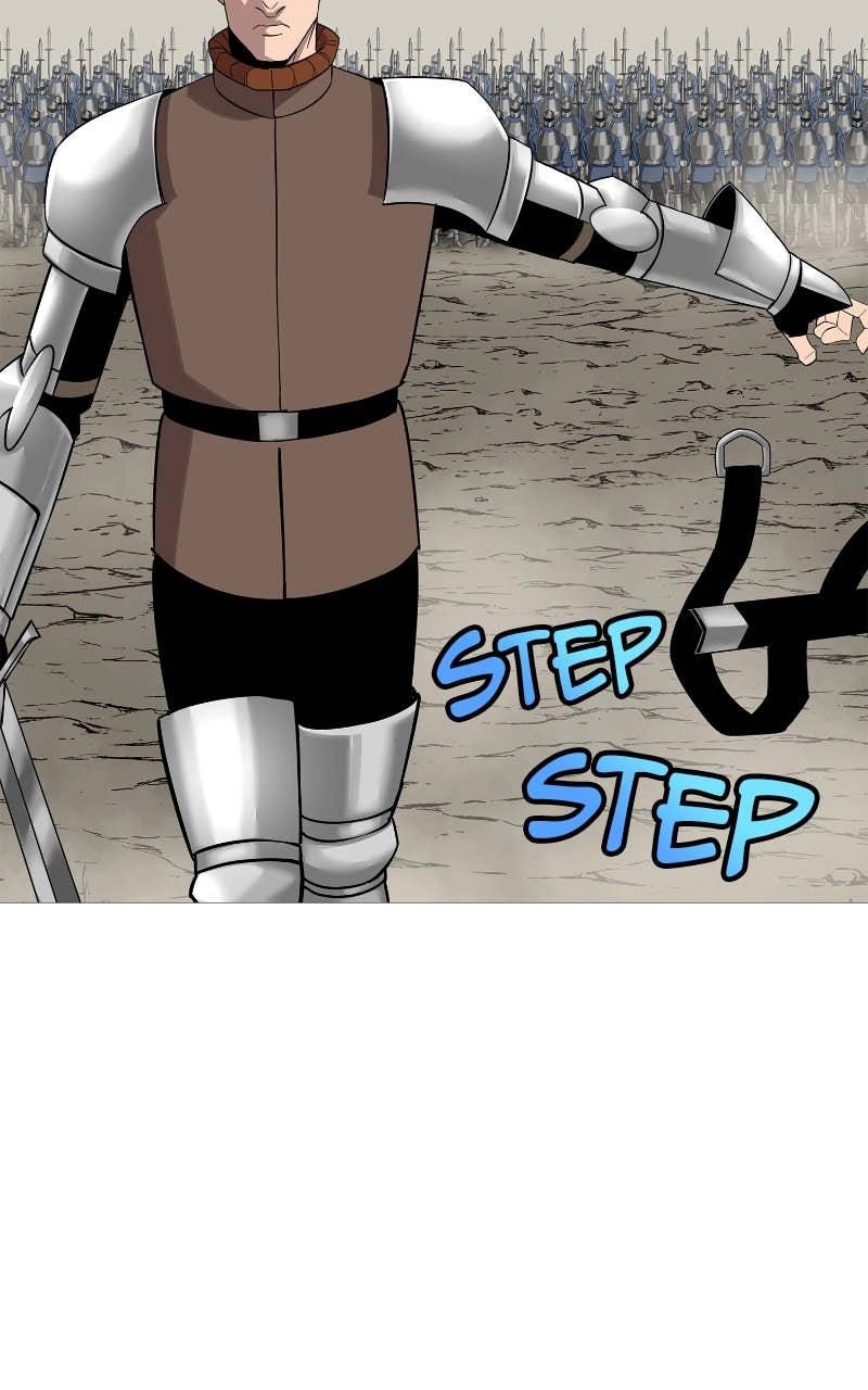 The Story of a Low-Rank Soldier Becoming a Monarch Chapter 76 Page 31