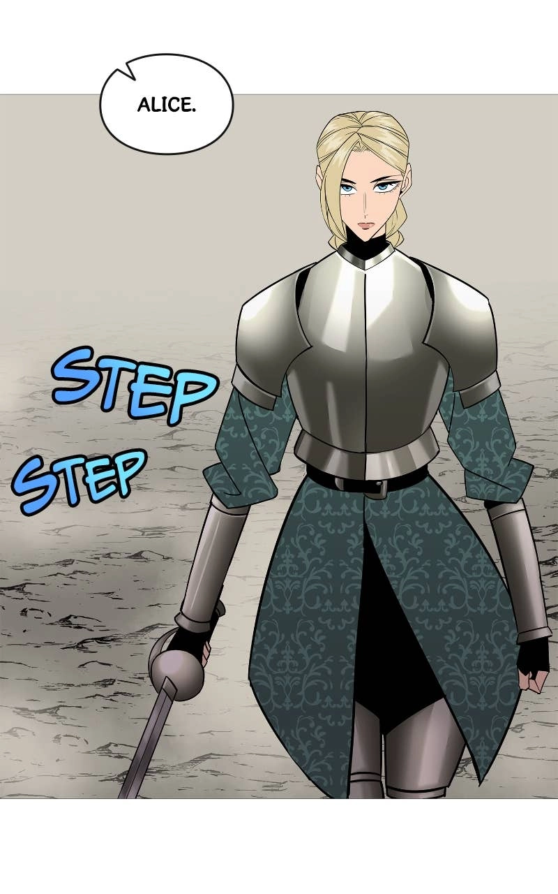 The Story of a Low-Rank Soldier Becoming a Monarch Chapter 76 Page 32