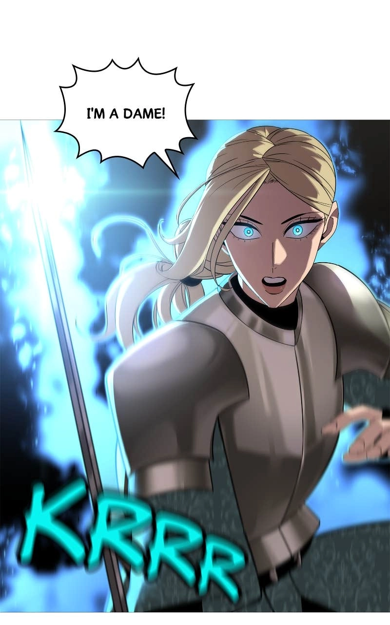 The Story of a Low-Rank Soldier Becoming a Monarch Chapter 76 Page 36