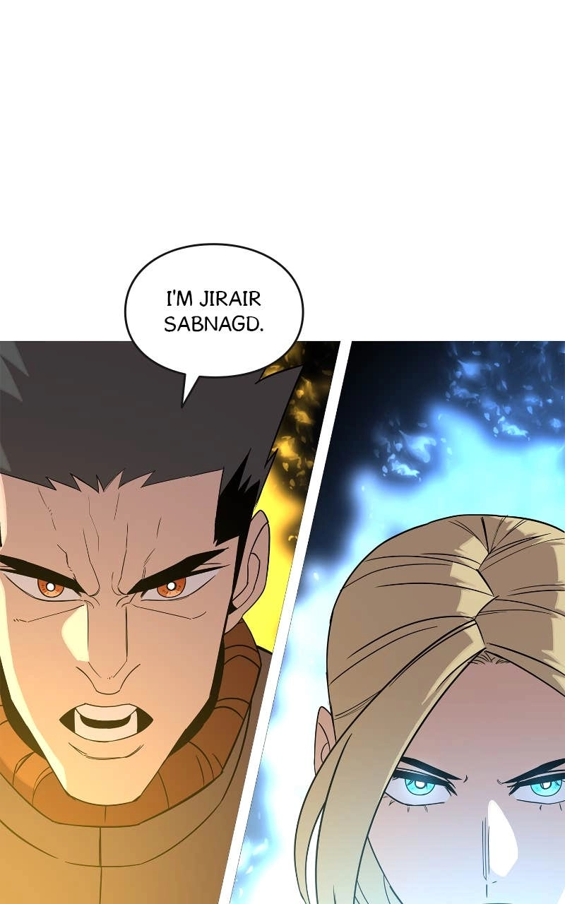 The Story of a Low-Rank Soldier Becoming a Monarch Chapter 76 Page 40