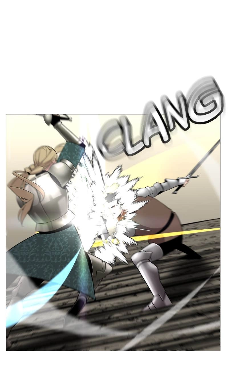 The Story of a Low-Rank Soldier Becoming a Monarch Chapter 76 Page 43