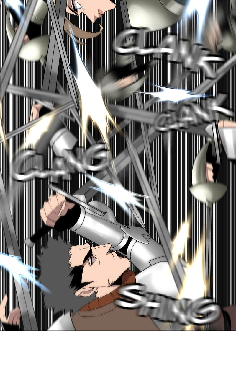 The Story of a Low-Rank Soldier Becoming a Monarch Chapter 76 Page 45
