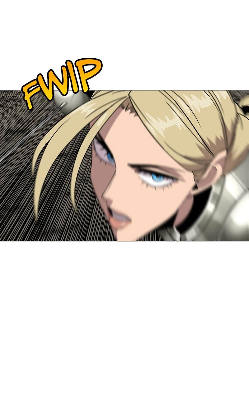 The Story of a Low-Rank Soldier Becoming a Monarch Chapter 76 Page 46