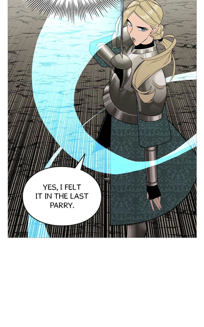 The Story of a Low-Rank Soldier Becoming a Monarch Chapter 76 Page 53