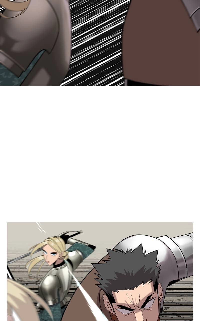 The Story of a Low-Rank Soldier Becoming a Monarch Chapter 76 Page 56