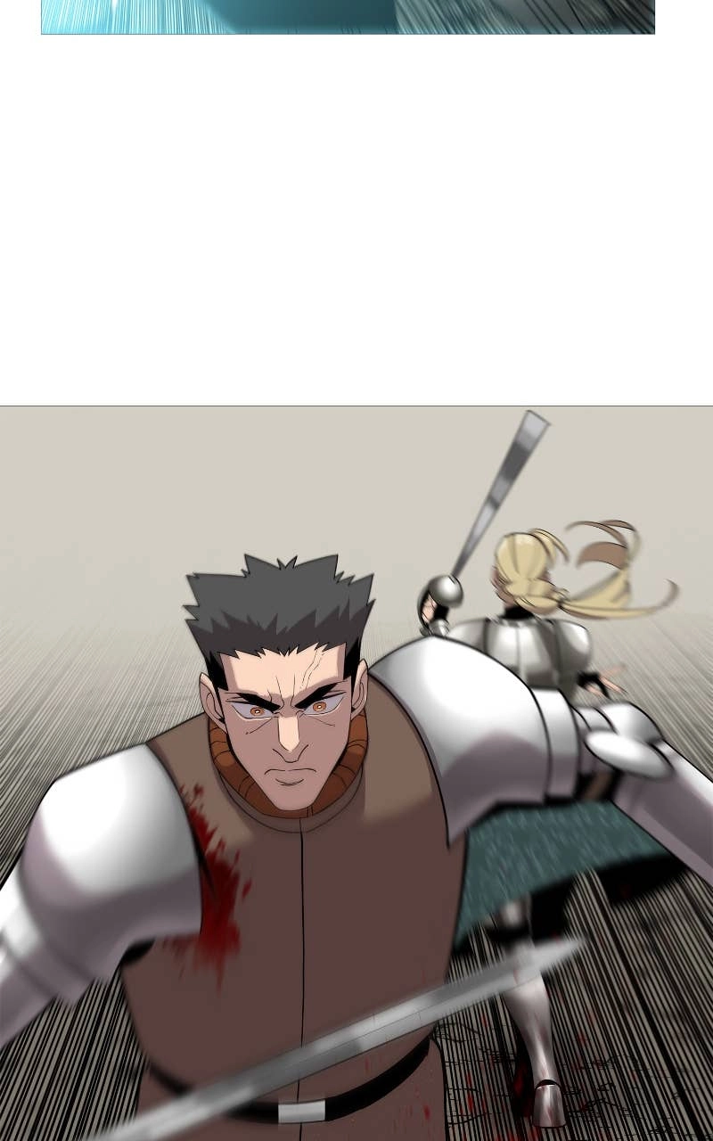 The Story of a Low-Rank Soldier Becoming a Monarch Chapter 76 Page 61