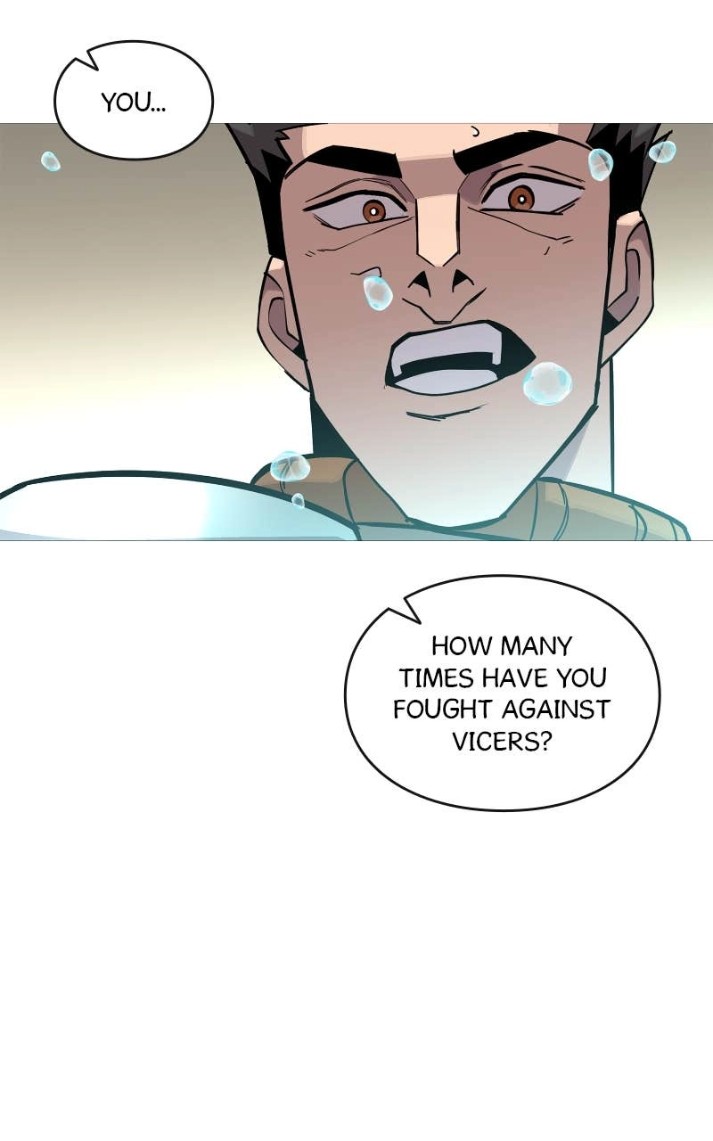 The Story of a Low-Rank Soldier Becoming a Monarch Chapter 76 Page 64
