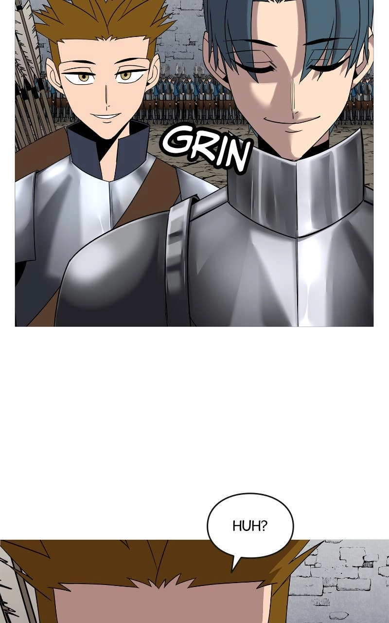 The Story of a Low-Rank Soldier Becoming a Monarch Chapter 76 Page 74