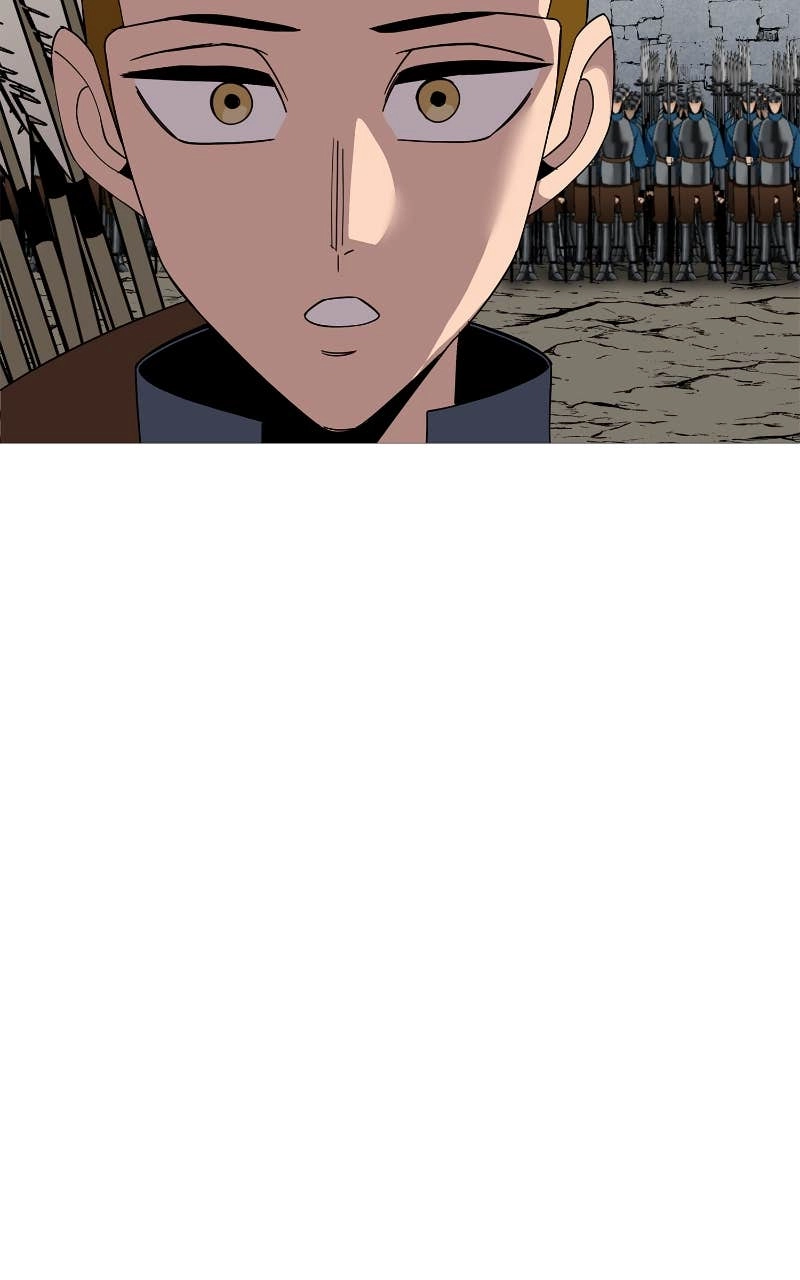 The Story of a Low-Rank Soldier Becoming a Monarch Chapter 76 Page 75