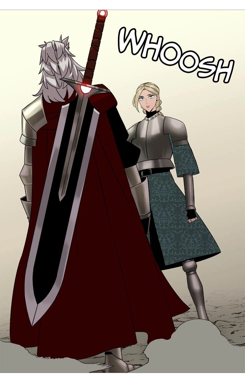 The Story of a Low-Rank Soldier Becoming a Monarch Chapter 76 Page 76