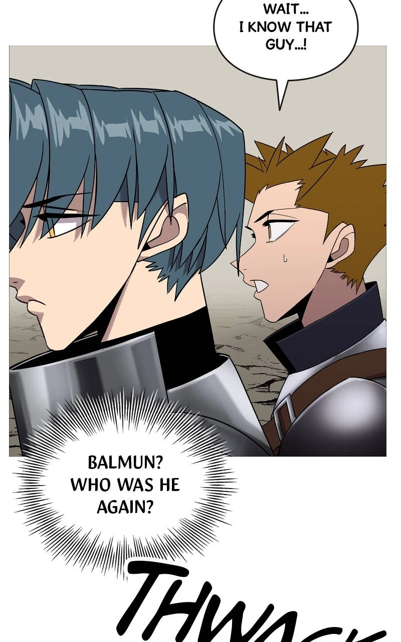 The Story of a Low-Rank Soldier Becoming a Monarch Chapter 76 Page 79