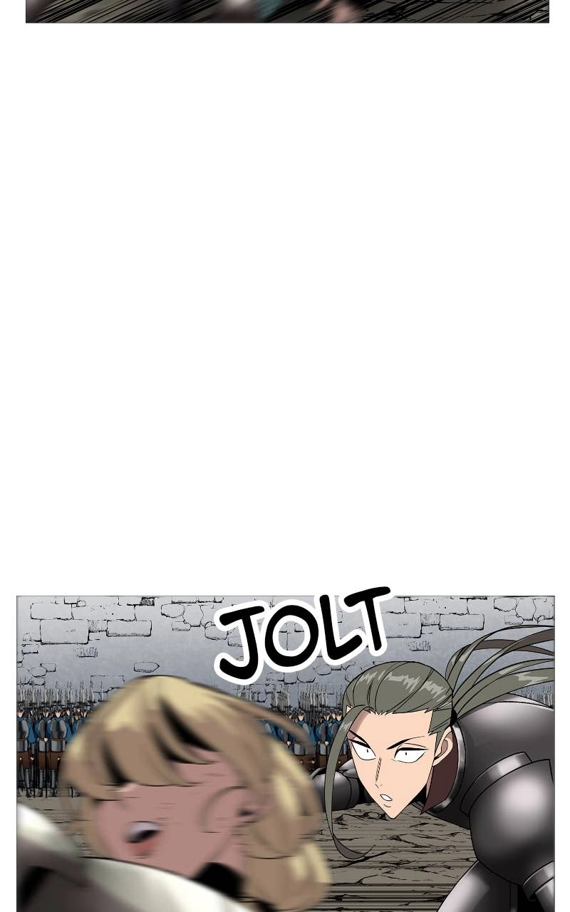 The Story of a Low-Rank Soldier Becoming a Monarch Chapter 76 Page 81