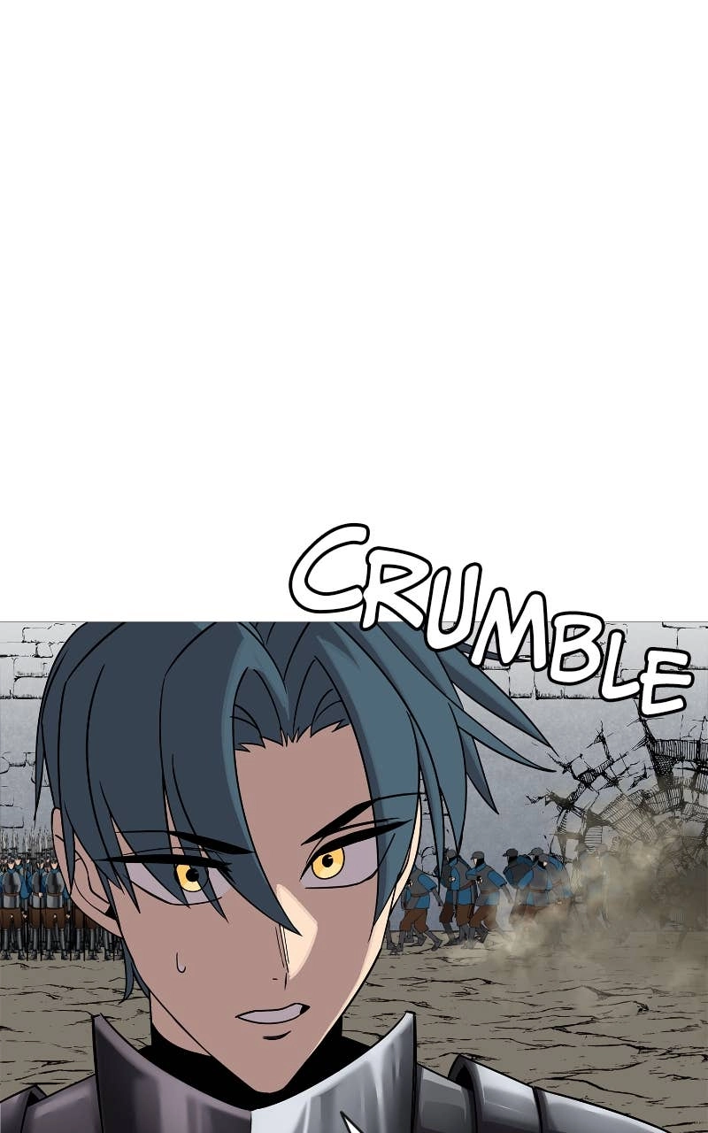 The Story of a Low-Rank Soldier Becoming a Monarch Chapter 76 Page 86