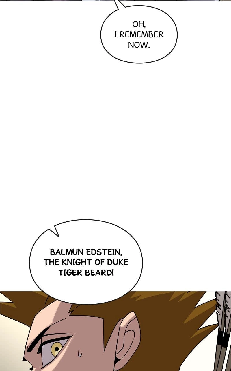 The Story of a Low-Rank Soldier Becoming a Monarch Chapter 76 Page 87