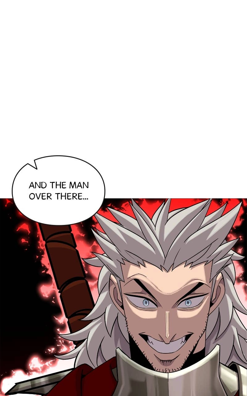 The Story of a Low-Rank Soldier Becoming a Monarch Chapter 76 Page 90