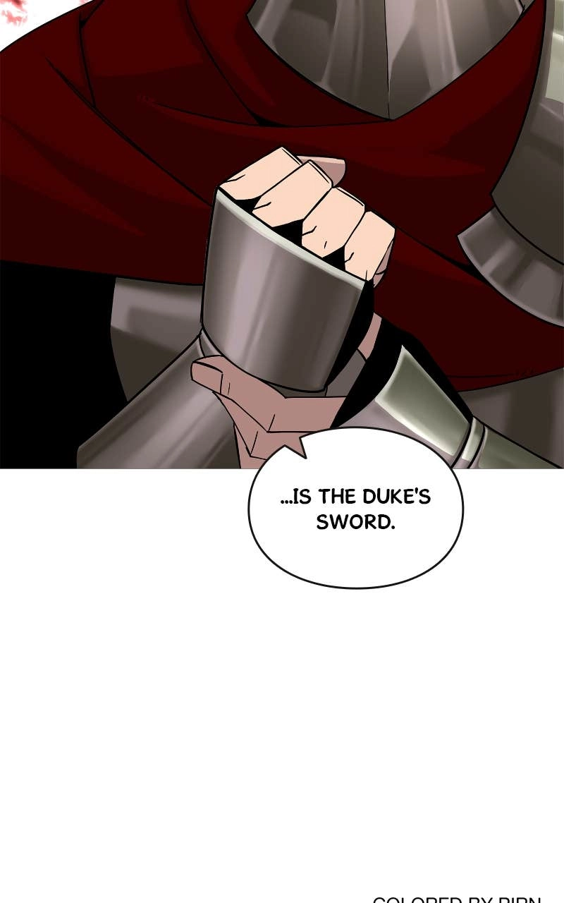 The Story of a Low-Rank Soldier Becoming a Monarch Chapter 76 Page 91