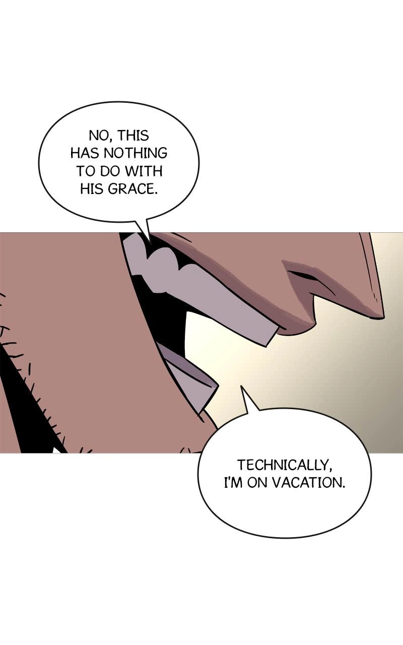 The Story of a Low-Rank Soldier Becoming a Monarch Chapter 77 Page 8