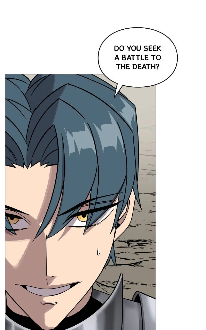 The Story of a Low-Rank Soldier Becoming a Monarch Chapter 77 Page 20