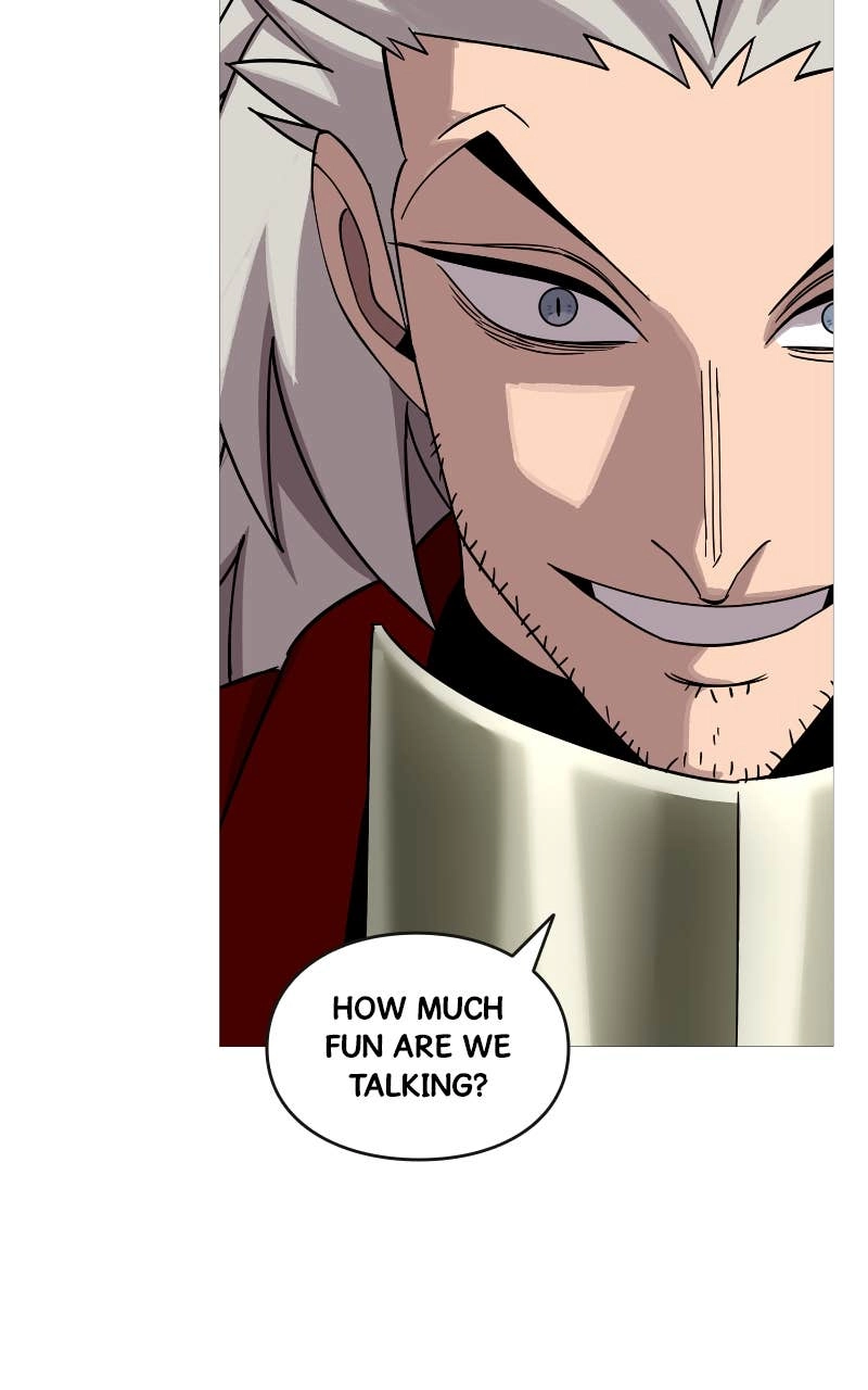 The Story of a Low-Rank Soldier Becoming a Monarch Chapter 77 Page 22