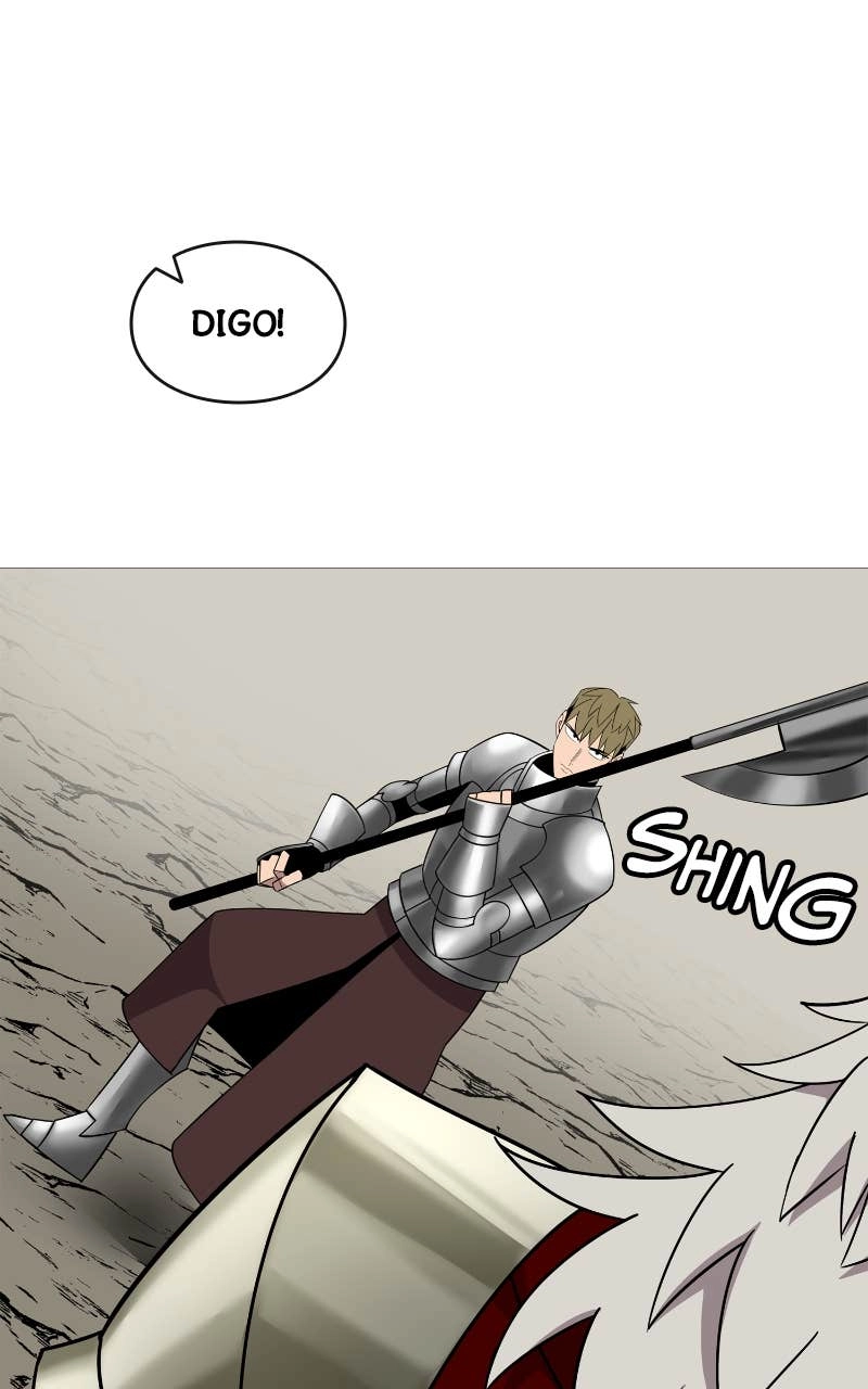 The Story of a Low-Rank Soldier Becoming a Monarch Chapter 77 Page 23