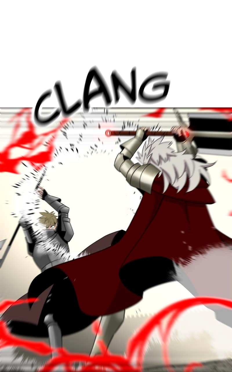 The Story of a Low-Rank Soldier Becoming a Monarch Chapter 77 Page 28