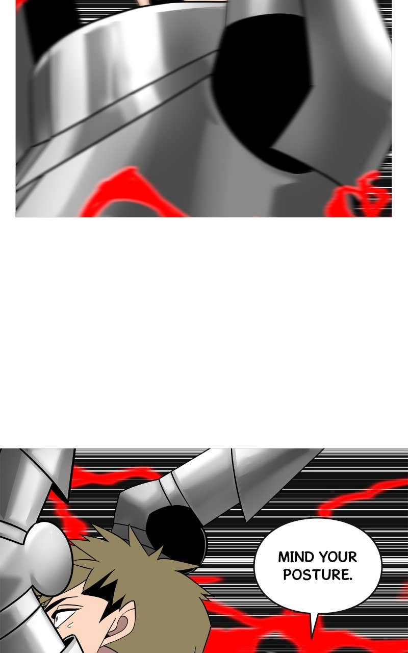 The Story of a Low-Rank Soldier Becoming a Monarch Chapter 77 Page 30