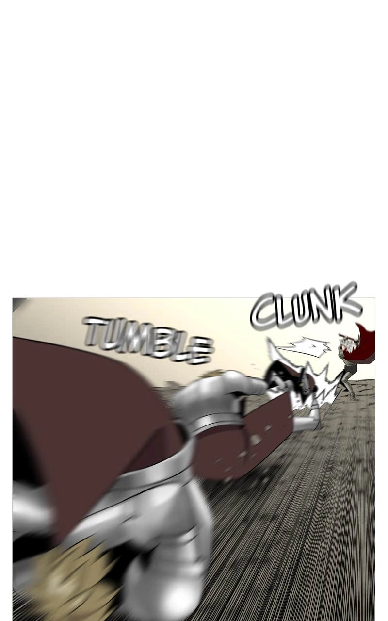 The Story of a Low-Rank Soldier Becoming a Monarch Chapter 77 Page 33