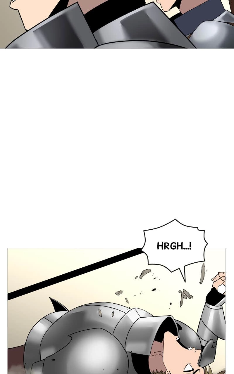 The Story of a Low-Rank Soldier Becoming a Monarch Chapter 77 Page 35