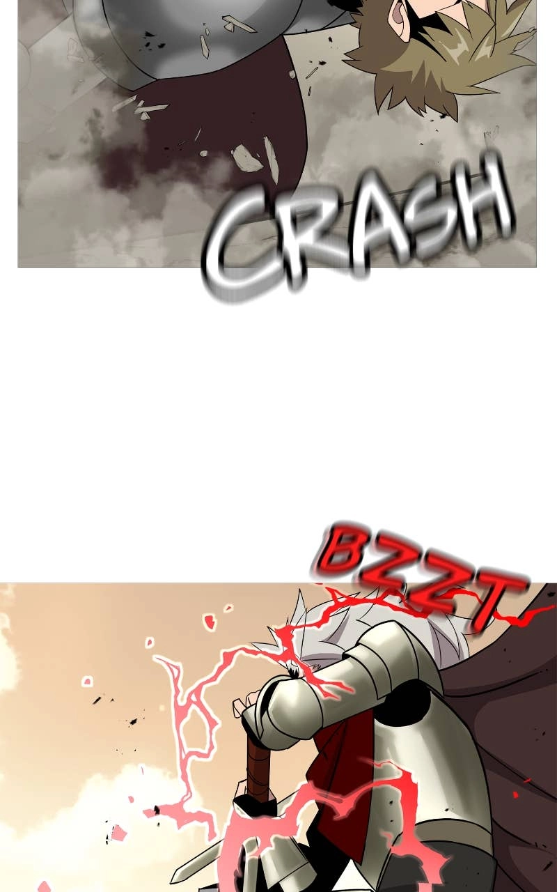 The Story of a Low-Rank Soldier Becoming a Monarch Chapter 77 Page 36