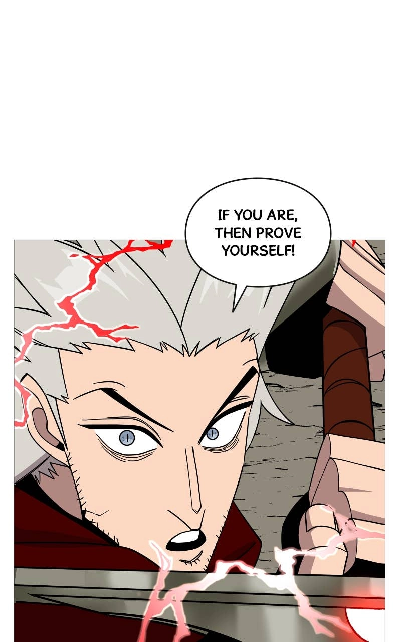 The Story of a Low-Rank Soldier Becoming a Monarch Chapter 77 Page 38