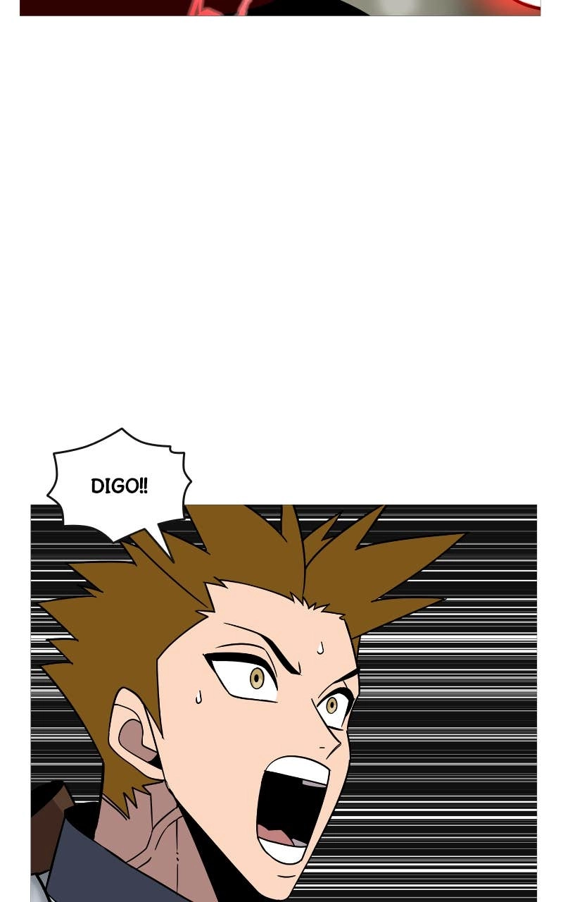 The Story of a Low-Rank Soldier Becoming a Monarch Chapter 77 Page 39
