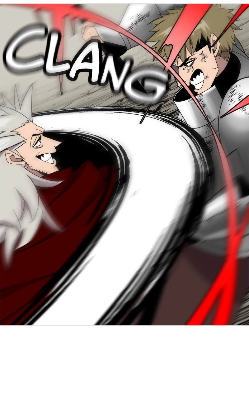 The Story of a Low-Rank Soldier Becoming a Monarch Chapter 77 Page 42