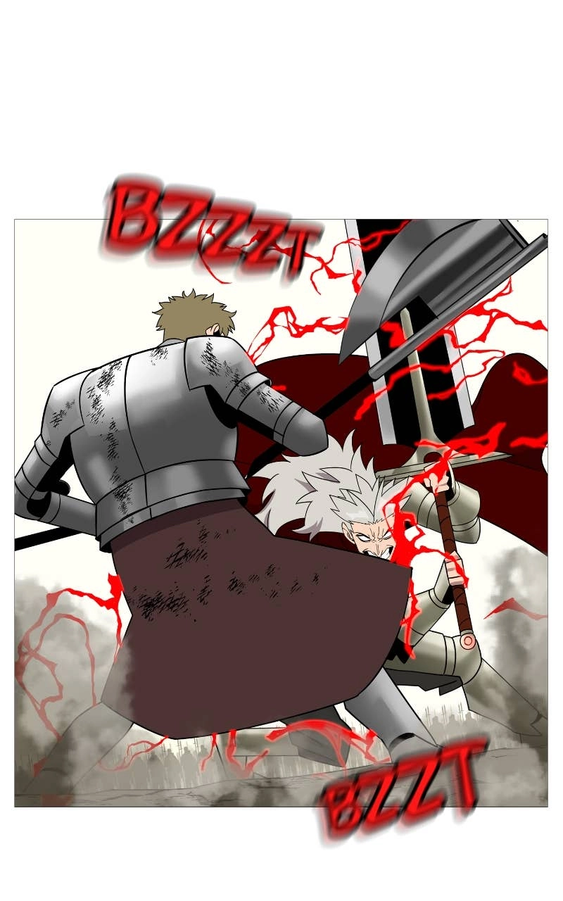 The Story of a Low-Rank Soldier Becoming a Monarch Chapter 77 Page 43