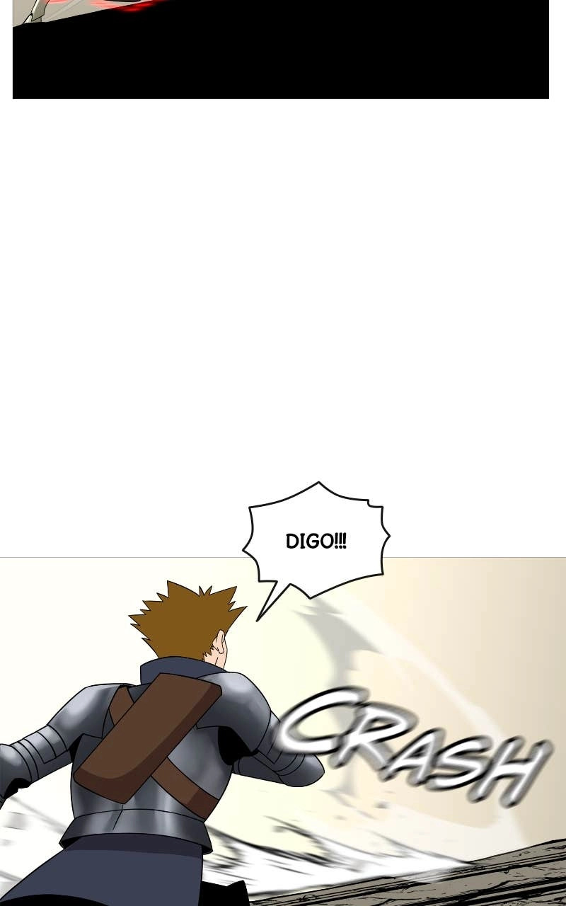 The Story of a Low-Rank Soldier Becoming a Monarch Chapter 77 Page 45