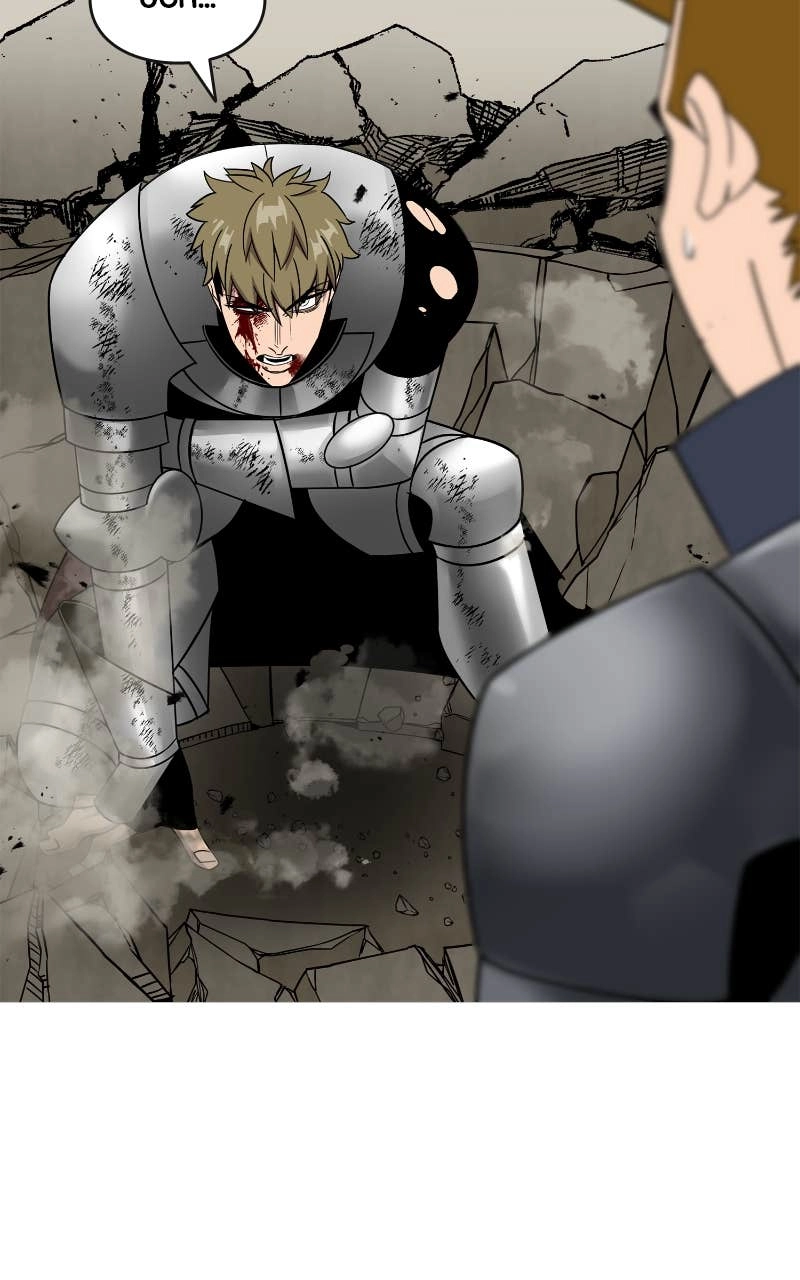 The Story of a Low-Rank Soldier Becoming a Monarch Chapter 77 Page 48
