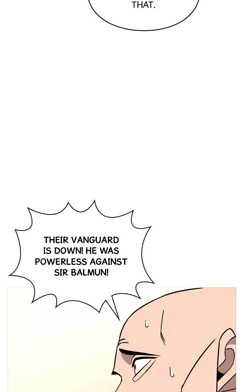 The Story of a Low-Rank Soldier Becoming a Monarch Chapter 77 Page 50