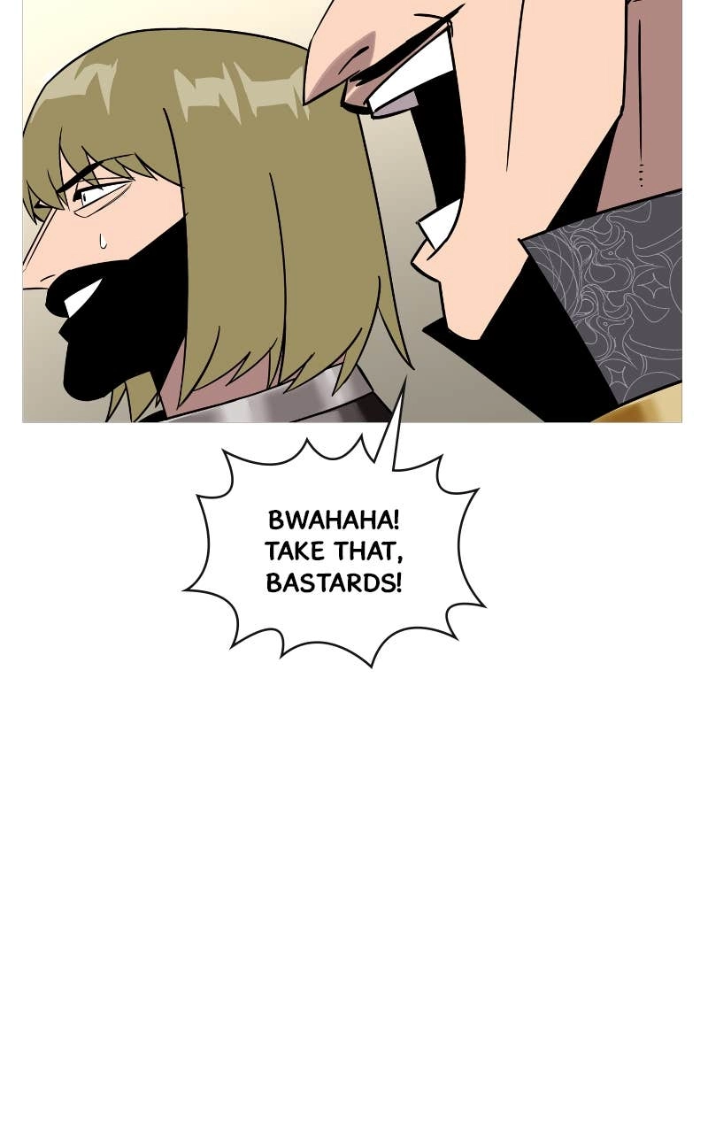 The Story of a Low-Rank Soldier Becoming a Monarch Chapter 77 Page 51