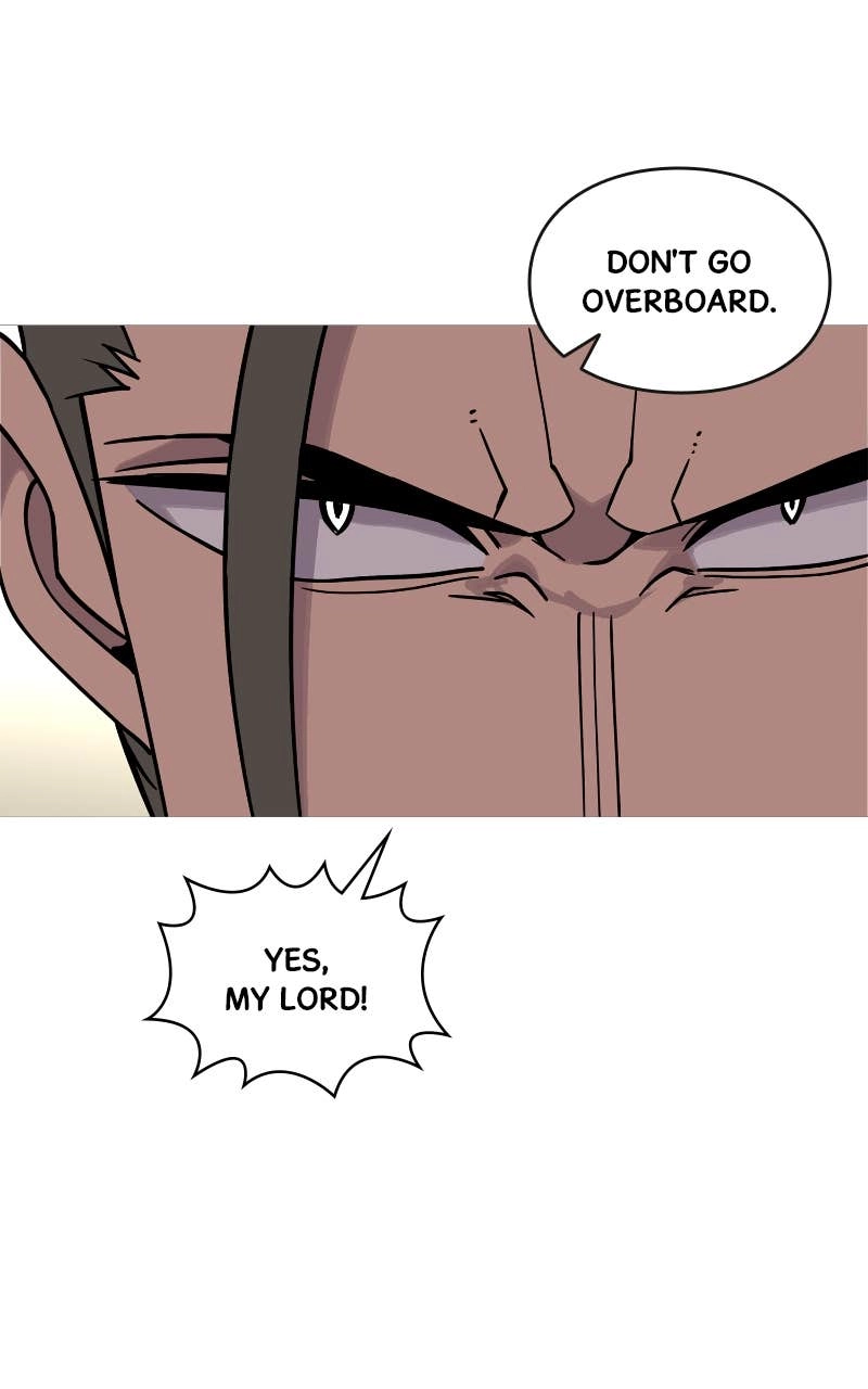 The Story of a Low-Rank Soldier Becoming a Monarch Chapter 77 Page 57
