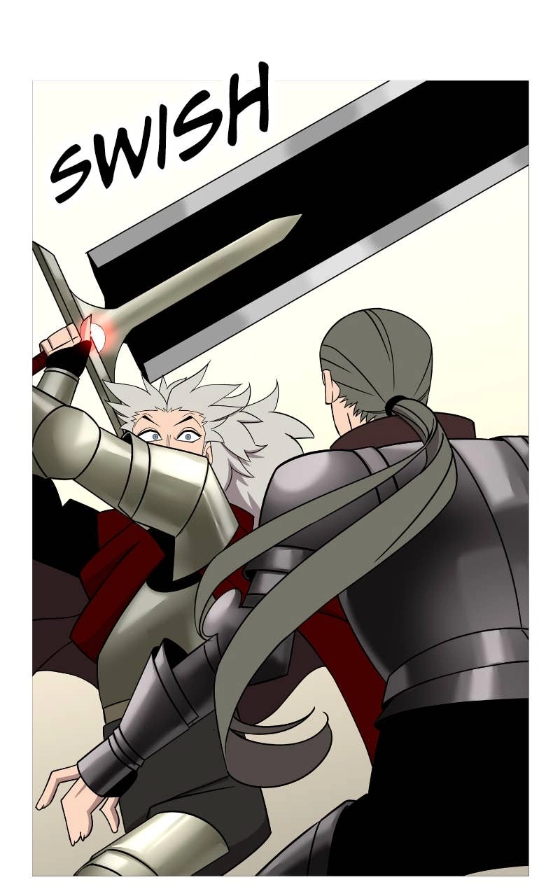 The Story of a Low-Rank Soldier Becoming a Monarch Chapter 77 Page 61