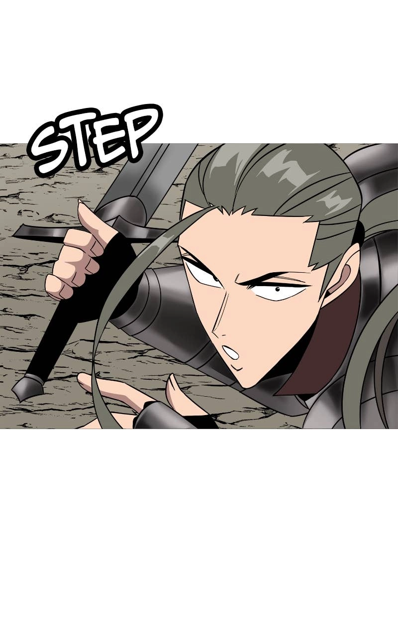 The Story of a Low-Rank Soldier Becoming a Monarch Chapter 77 Page 69
