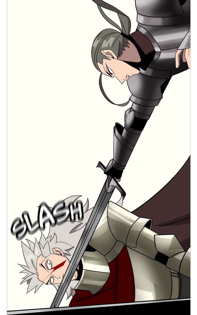 The Story of a Low-Rank Soldier Becoming a Monarch Chapter 77 Page 80