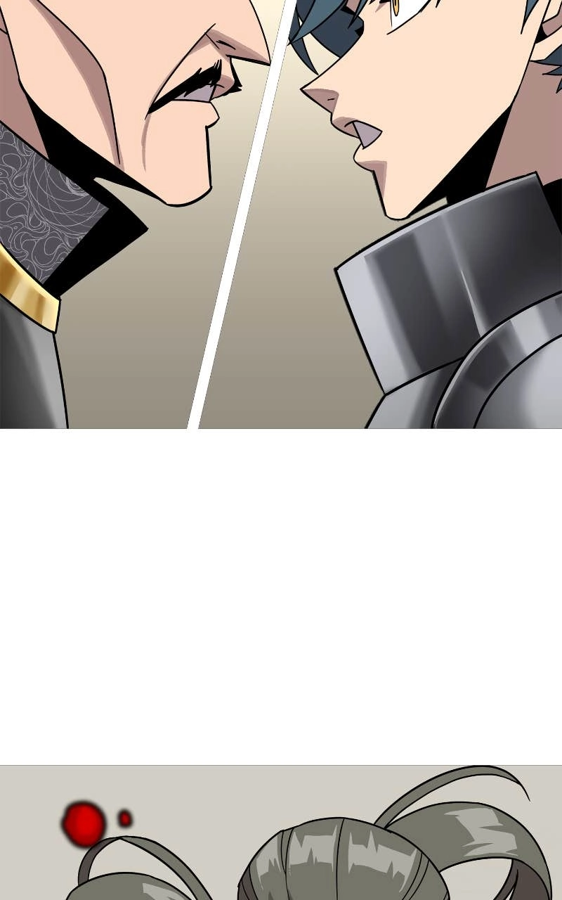 The Story of a Low-Rank Soldier Becoming a Monarch Chapter 77 Page 82