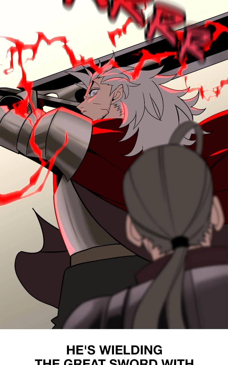 The Story of a Low-Rank Soldier Becoming a Monarch Chapter 77 Page 93