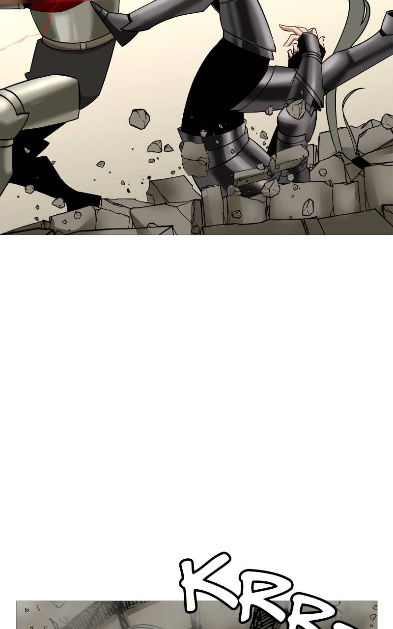 The Story of a Low-Rank Soldier Becoming a Monarch Chapter 77 Page 96