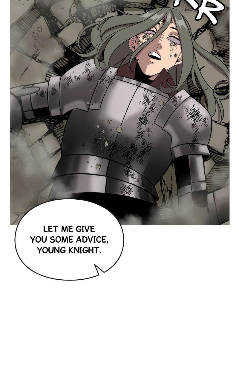 The Story of a Low-Rank Soldier Becoming a Monarch Chapter 77 Page 97