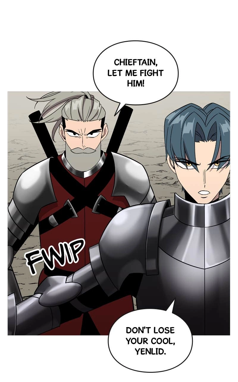 The Story of a Low-Rank Soldier Becoming a Monarch Chapter 78 Page 8