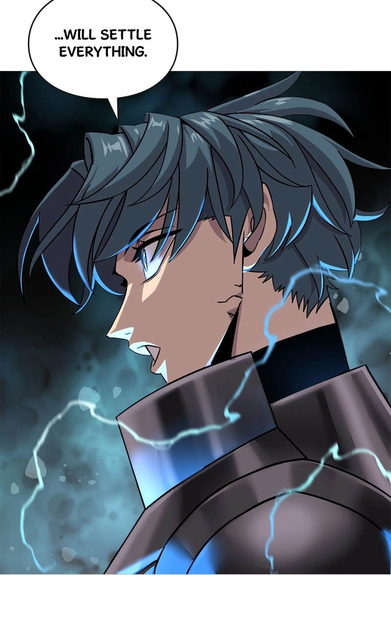 The Story of a Low-Rank Soldier Becoming a Monarch Chapter 78 Page 17